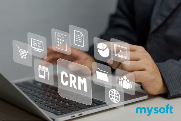 🧾 Mysoft ile %20 İndirim