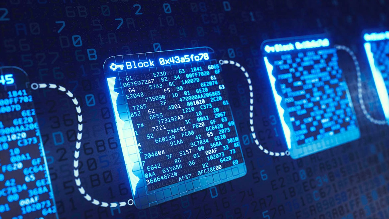 Blockchain Girişim Sermayesi Fonları